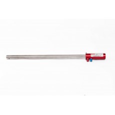 econox 熱處理的氧探針ZI PRO系列