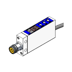 EDCO USA 電子傳感器61系列