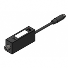 EDCO USA 數(shù)字傳感器100系列