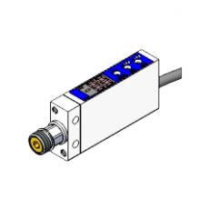 EDCO USA 電子傳感器61系列