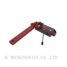 SLC 安全門鎖TSL 2系列