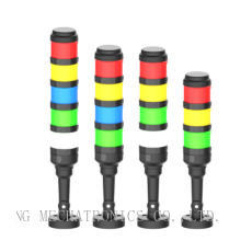 SLC 機械安全報警燈SAL2系列