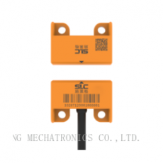 SLC 非接觸式磁性編碼開關TMC3Z系列