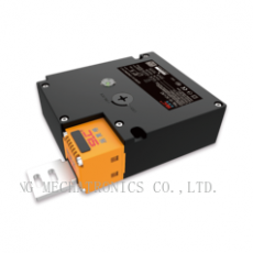 SLC 安全門聯鎖裝置TML系列