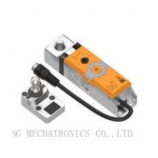 SLC 安全門聯鎖裝置TRL1系列