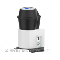 SLC 激光掃描儀LS01A系列