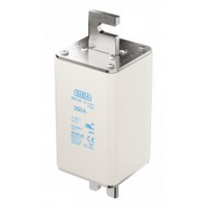 SIBA 半導體保護熔斷器2024536.350系列