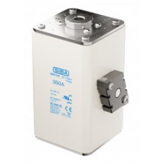 SIBA 半導體保護熔斷器2024837.350系列