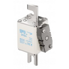 SIBA 半導體保護熔斷器2027134.250系列