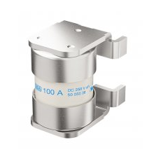 SIBA 半導體保護熔斷器5005038.100系列