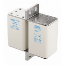 SIBA 半導體保護熔斷器9021338.400系列