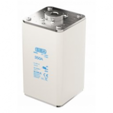 SIBA 半導體保護熔斷器2024836.350系列