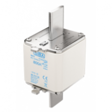 SIBA 半導體保護熔斷器2021334.200系列