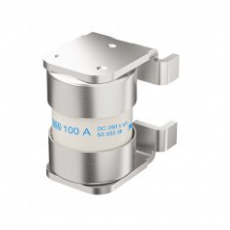 SIBA 半導(dǎo)體保護(hù)熔斷器5005038.100系列