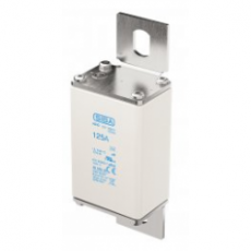 SIBA 半導(dǎo)體保護(hù)熔斷器2058538.125系列