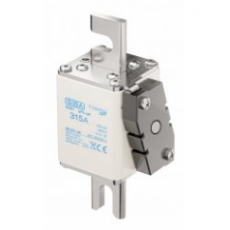 SIBA 半導(dǎo)體保護(hù)熔斷器2027134.250系列