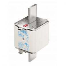 SIBA 半導(dǎo)體保護(hù)熔斷器2021332.1500系列