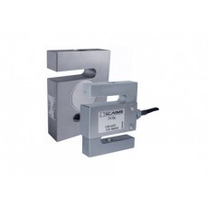 scaime 鍍鎳鋼張力稱重傳感器ZFA系列