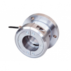 scaime 用于測量卷材張力的力傳感器K2148系列