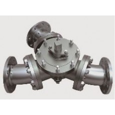 FASANI VALVE 球閥Y型系列