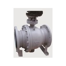 FASANI VALVE 球閥側入式系列