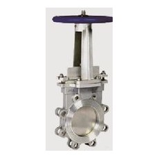 FASANI VALVE 閘閥API刀系列