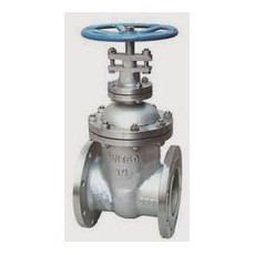 FASANI VALVE DIN標準閘閥非升降桿系列