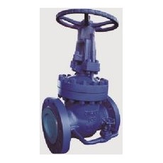 FASANI VALVE 帶旁通閥的閘閥系列