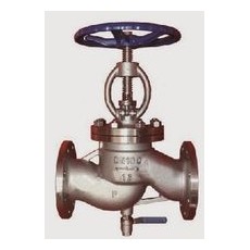 FASANI VALVE 球形閥抗生素系列