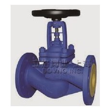 FASANI VALVE 球閥波紋管密封系列