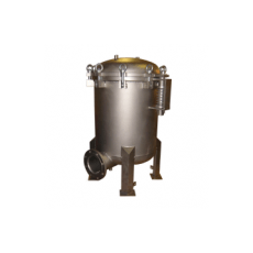 Universal Filtration 袋式過濾器MF系列