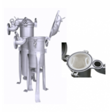 Universal Filtration 袋式過濾器TF系列