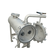 Universal Filtration 非標濾芯過濾器系列