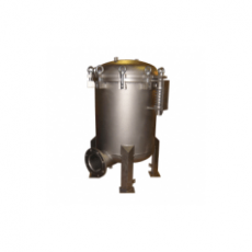 Universal Filtration 袋式過(guò)濾器MF系列