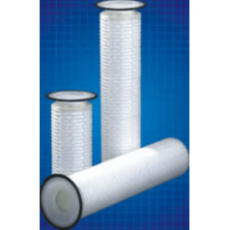 Universal Filtration 褶皺式濾芯UBC