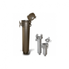 Universal Filtration 袋式過(guò)濾器SF系列