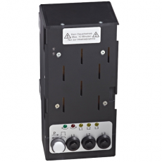 EMH EHZ調(diào)試適配器eHZ IBA系列