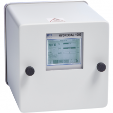 EMH 在線監(jiān)測(cè)系統(tǒng)HYDROCAL 1003系列