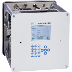 EMH 多氣體油中分析系統(tǒng)HYDROCAL 1005系列