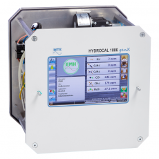 EMH 水分分析系統(tǒng)1006 genX系列