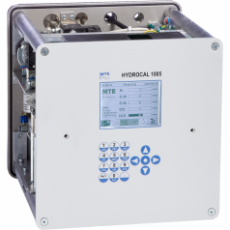 EMH 多氣體油中分析系統(tǒng)HYDROCAL 1005系列