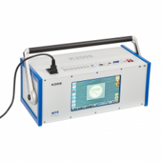 EMH 三相比較器K2008系列