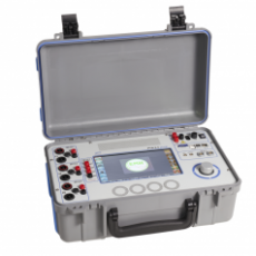 EMH 便攜式測試系統PTS 2.3 genX系列