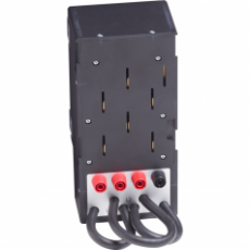 EMH 測量測試適配器eHZ MPA系列