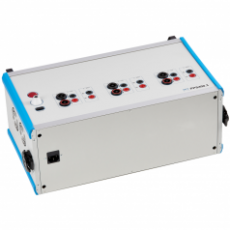 EMH 便攜式測試負載發生器PPS 400.3系列