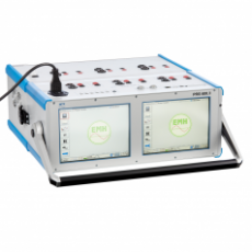 EMH 三相多功能測試系統PTS 400.3 PLUS系列