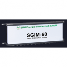 EMH 智能電網接口模塊SGIM-60系列