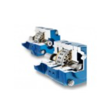 DOEDIJNS 內齒輪泵系列