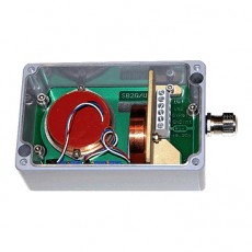 DOEDIJNS 傾斜/加速度傳感器系列