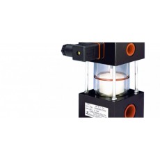 DOEDIJNS 油中水傳感器系列